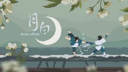 月白工作室將參加 2024 ChinaJoy INDIE GAME展區(qū)，現(xiàn)場(chǎng)展示游戲《月白》1444.png