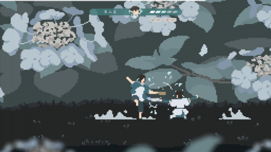 月白工作室將參加 2024 ChinaJoy INDIE GAME展區(qū)，現(xiàn)場(chǎng)展示游戲《月白》1859.png