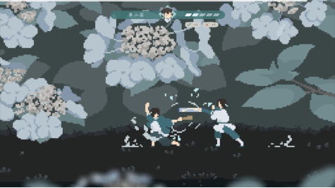 月白工作室將參加 2024 ChinaJoy INDIE GAME展區(qū)，現(xiàn)場(chǎng)展示游戲《月白》1787.png