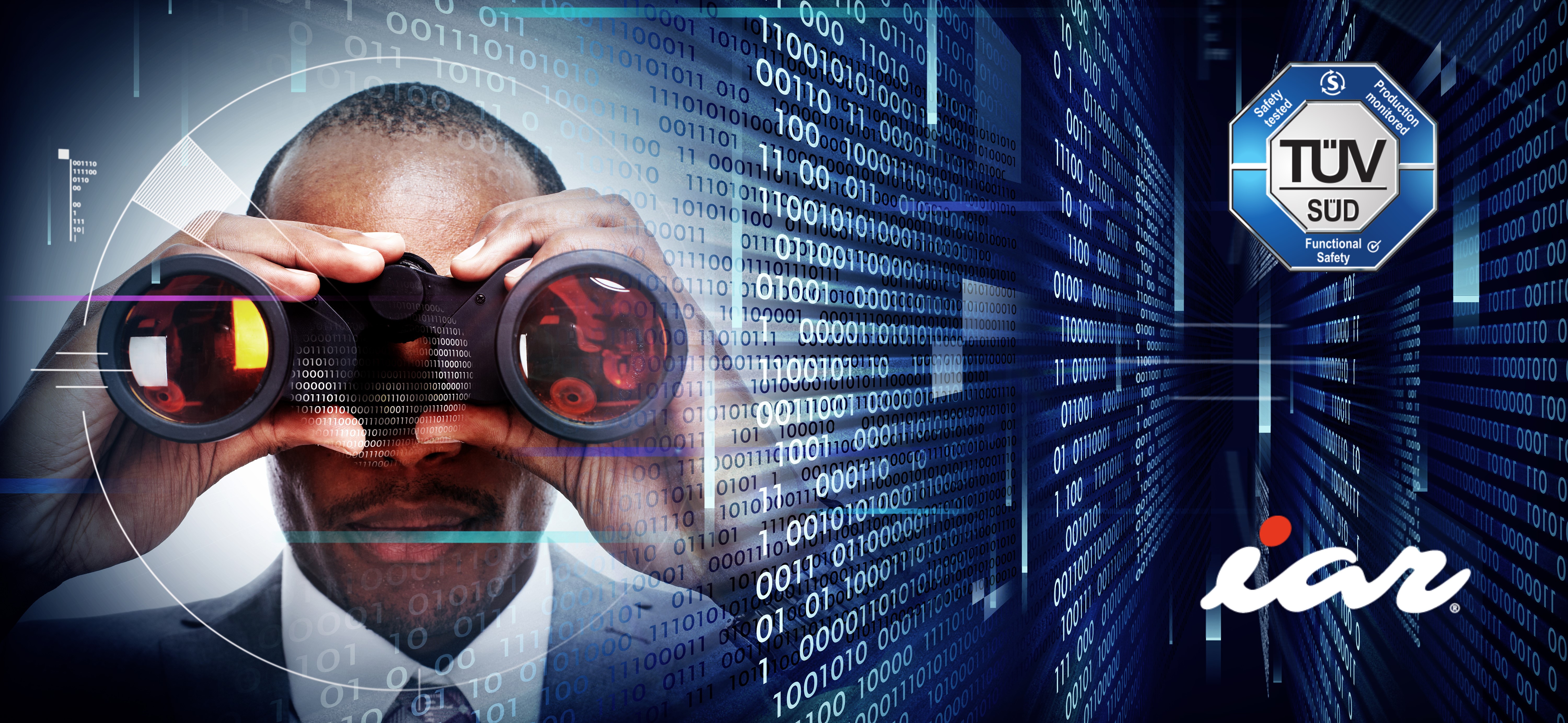 新闻稿_IAR通过多架构认证的静态分析工具加速代码质量自动化-经TüV SüD认证的C-STAT静态分析工具.jpg