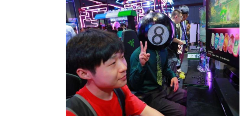 Razer 携新品亮相 ,一起玩转Bilibili World 2024(1)1142.png