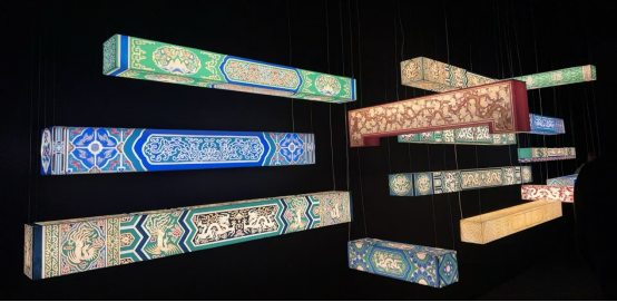 新闻稿:BOE(京东方)联手故宫再度打造沉浸式数字展 引领数字艺术文化新篇章989.png