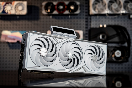 圣潔之白！iGame GeForce RTX 5090 D Vulcan W白火神開售(1)669.png