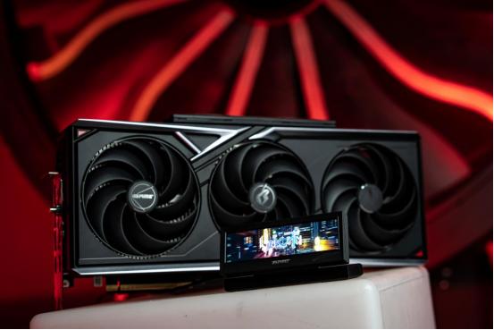 七彩虹硬核助力CAC 2025赛场,共赴电竞巅峰盛宴1244.png