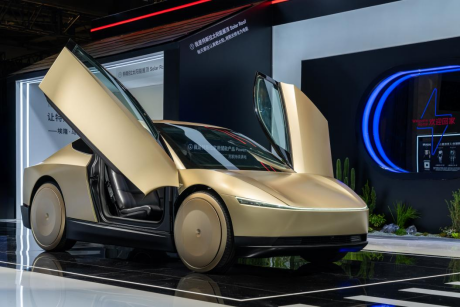 【1104新闻稿】Cybercab亮相进博会,特斯拉:AI技术将加速世界迈向可持续的富足(1)983.png