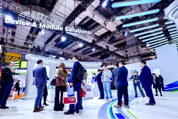 欧姆龙以新质时代自动化+共筑价值新生态 update1091.png