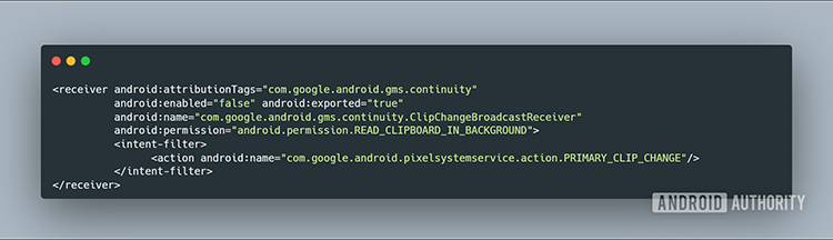 Continuity-clipboard-Manifest-entry-in-Google-Play-Services.jpg