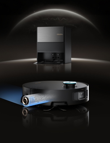 以创新诠释匠心精神,追觅X50 Pro滚筒版获“人民匠心产品”奖494.png