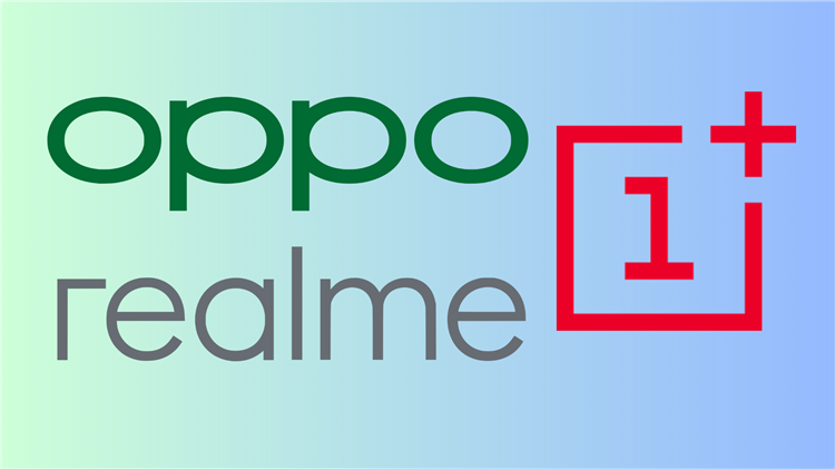 Oppo-OnePlus-Realme-logos.png