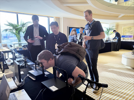 瑞聲科技具身智能、感知智能解決方案亮相 CES，引領物理 AI 原生交互新范式(1)1460.png