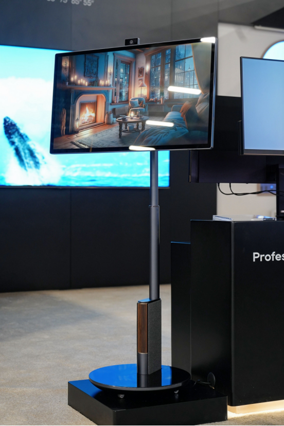 追觅电视斩获CES媒体大奖,Aura Mini LED与AI技术实力获国际认可1458.png