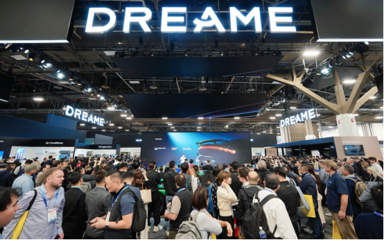 追覓電視斬獲CES媒體大獎，Aura Mini LED與AI技術(shù)實力獲國際認可834.png