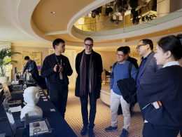 瑞聲科技具身智能、感知智能解決方案亮相 CES，引領物理 AI 原生交互新范式(1)413.png