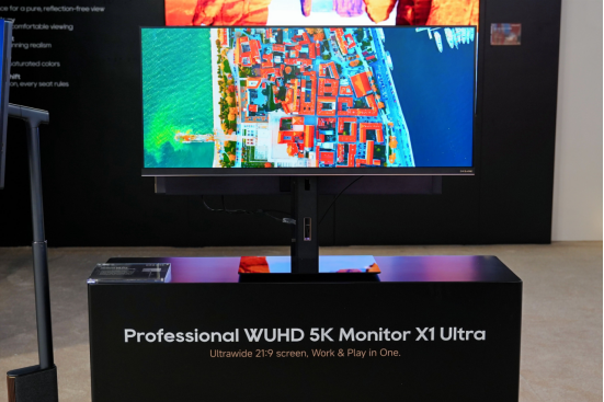 追覓電視斬獲CES媒體大獎，Aura Mini LED與AI技術(shù)實力獲國際認可1613.png