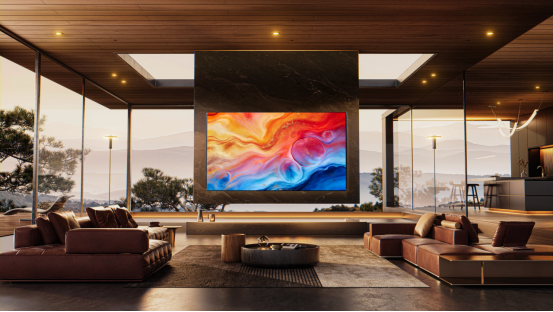 7大全球首创,多看1.2亿色彩!海信发布UX2026款RGB-Mini LED电视376.png