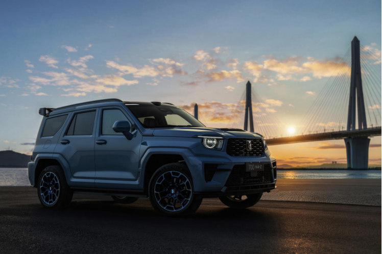 【预售新闻稿】43.80万起 全域豪华SUV新旗舰 全新坦克700正式开启预售(2)2711.png