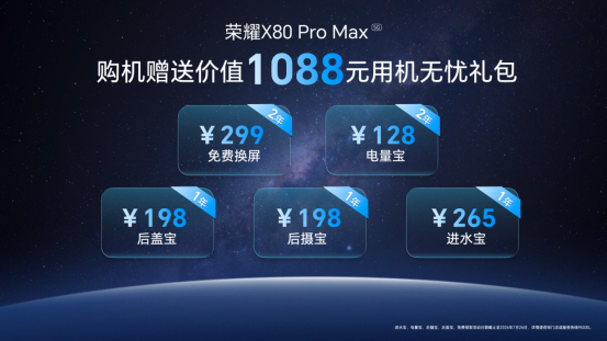 F-【发布会新闻稿】《11000mAh电池+10000nits高亮屏,“耐用神机”荣耀X80 Pro Max发布》2509.png