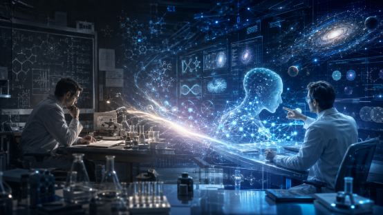 【征程赶超】WAIC 2026科学智能:AI4S从“辅助计算”到“自主发现”,中国如何重塑全球科研版图?(1)2363.png