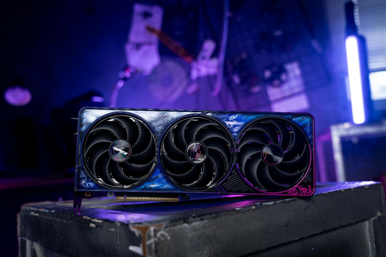 DLSS 4.5高帧畅玩!七彩虹iGame GeForce RTX 5080显卡助力《古剑》试玩会(1)1296.png