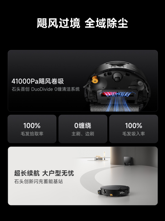 【石头G30S Ultra开售新闻稿】 (1)1867.png
