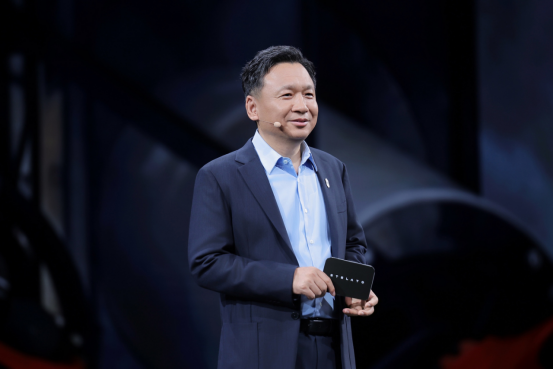 售价42.98万元起,鸿蒙智行首款科技豪华硬派SUV 享界G9上市(1)693.png