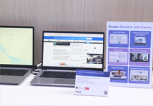 华硕为COMPUTEX