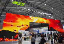 宏碁COMPUTEX