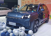 补贴后9.48万起？