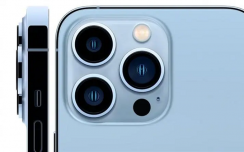 报告指出，iPhone 14 Pro摄像头配置将升级，或将配备4800万像素摄像头