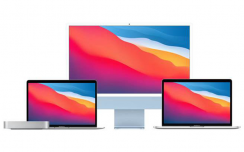苹果将更新27英寸iMac Pro电脑：支持120Hz刷新率