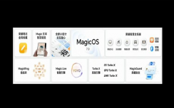 荣耀MagicOS 7.0正式发布 以人为中心提供全场景智慧生态