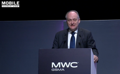 MWC2023 | 专访爱立信Magnus Ewerbring博士：推动5G商业化，实现更好变现