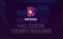 Breshna.io宣布战略扩张计划，进军中东和北非游戏生态系统