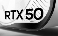 NVIDIA全力生产RTX 50系显卡：40系只有独苗