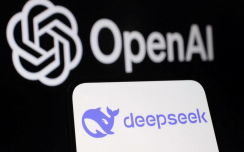 DeepSeek又赢了！Altman公开承认，OpenAI是“假开源”