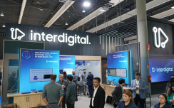 无线通信、视频、AI技术齐上阵，InterDigital亮相MWC 2025