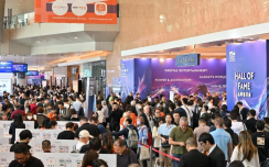 第三届香港国际创科展今日盛大开幕 低空经济成首日焦点
