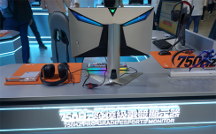 一个能打的都没有!HKC在COMPUTEX 2025发布750Hz超高刷新率显示器