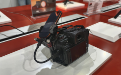 拍摄海量素材,告别存储焦虑 闪迪和闪迪创作者系列亮相2025P&E