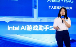 AI高静游戏本标配AI助手，实现300个指令+游戏教练