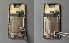 iPhone 17 Pro电池实物曝光：中美两个版本竟然不一样