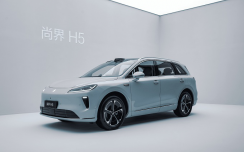 尚界H5年产能只有9万辆！二手市场有可能加价？
