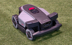 从四驱割草机到4合1概念机，石头科技在IFA2025亮出多个“大杀器”