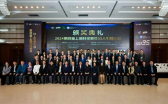 浦江荟萃，上海正在成为青年科学家的理想之城