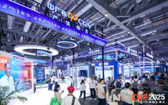 寻找中国工博会上的“极智”技术，中外展企集体亮相秀高科技智能技术方案