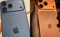 苹果回应iPhone 17划痕问题：是店里MagSafe支架掉色