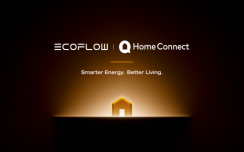 IFA 2025 | 正浩 EcoFlow 携手 Home Connect 打造智慧家庭能源新体验