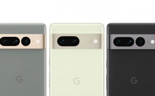 谷歌Pixel 7系列手机详细参数曝光：自研Tensor G2处理器，6.7英寸120Hz屏幕