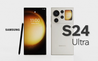 疑似三星Galaxy S24系列规格曝光：超大杯钛合金做工，10倍光变改5倍