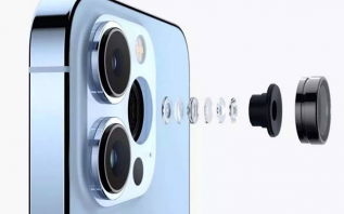 苹果注册iPhone防抖新专利 手机拍摄也能稳如鸡头？
